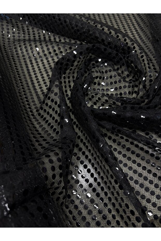 SİYAH AMERİKAN PULLU - 3