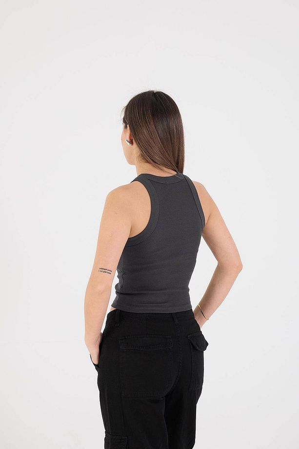 Halter Yaka Atlet A13295-T3 - 4