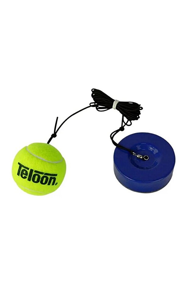 مجموعة تدريب التنس - 2