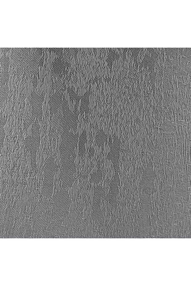 ستائر دوارة من الجاكار على شكل مستطيل 180 × 240 سم - 2