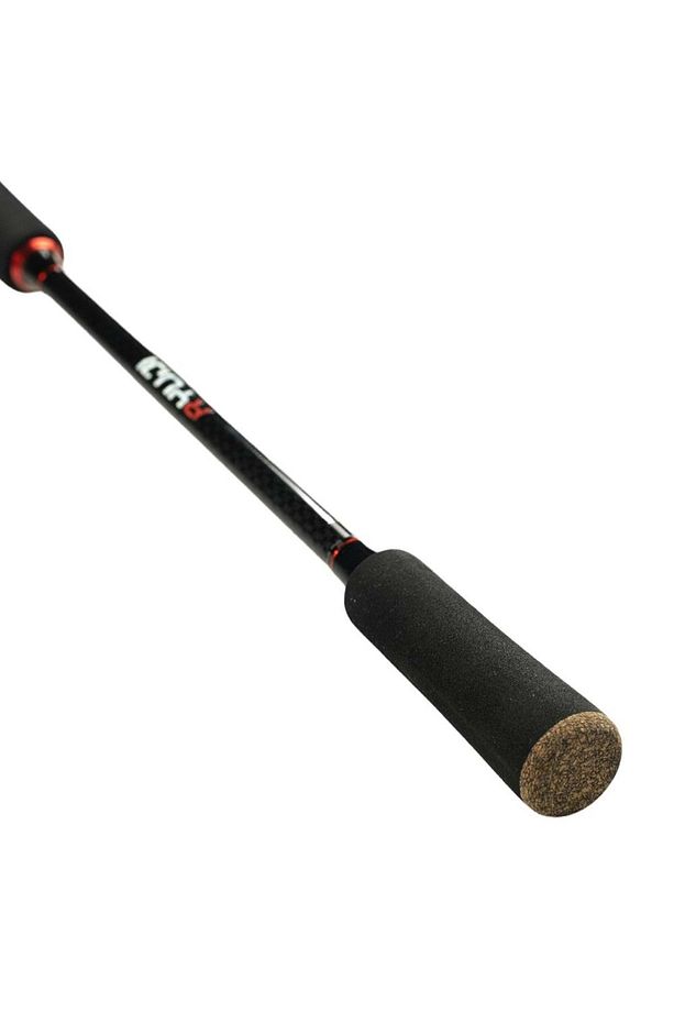Luna Iı 2.70m 4-35gr 2p Spin Olta Kamışı (RYJL902M) - 4