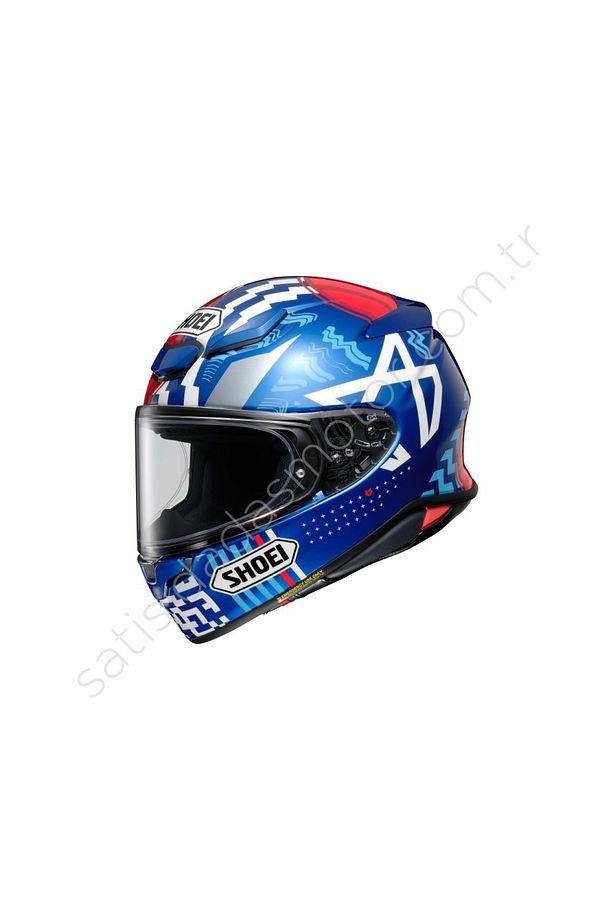 NXR 2 DIGGIA TC-10 KAPALI KASK - 3