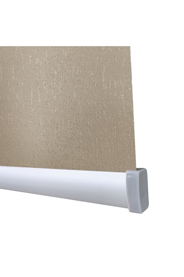 Rectangular Shaped Jacquard Window Roller Blinds 180 x 240cm - 4