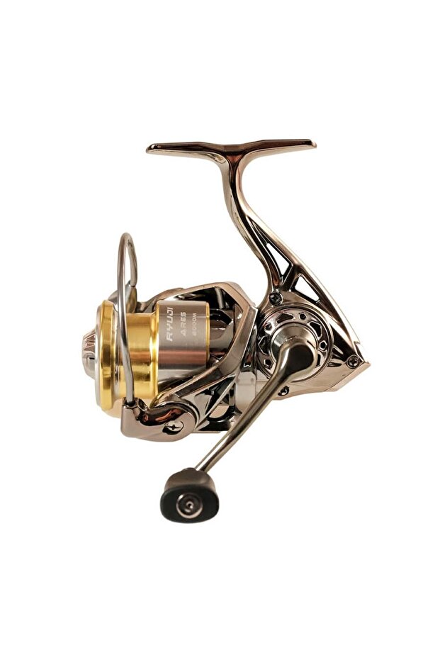 Ares 2000 S 5 1bb Makara - 3