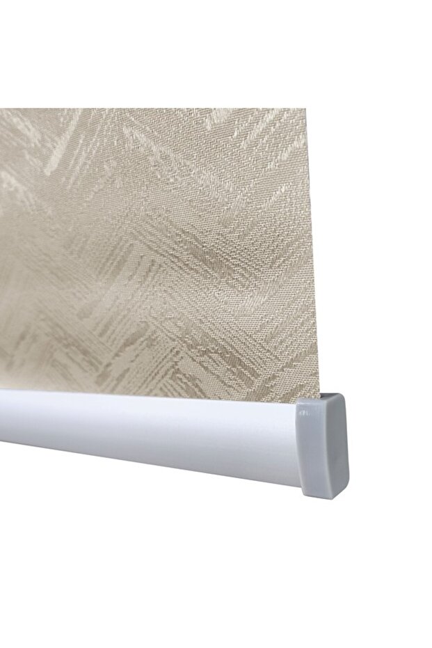 ستائر دوارة من الجاكار على شكل مستطيل 180 × 240 سم - 3