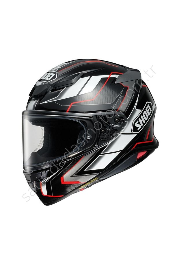 NXR 2 PROLOGUE TC-5 KAPALI KASK - 1