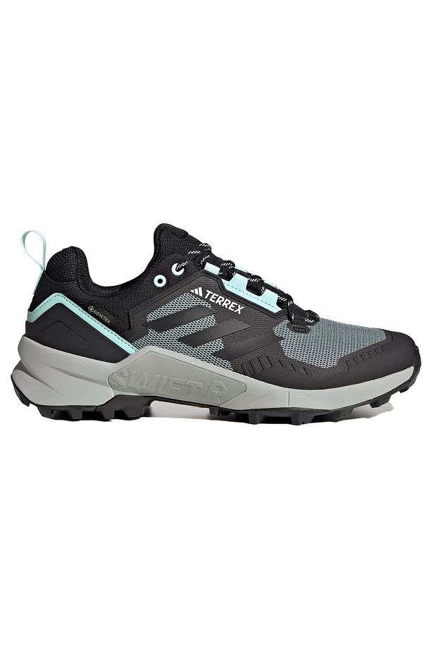 Terrex Swift R3 Gore-tex Erkek Outdoor Ayakkabı If2407 - 1