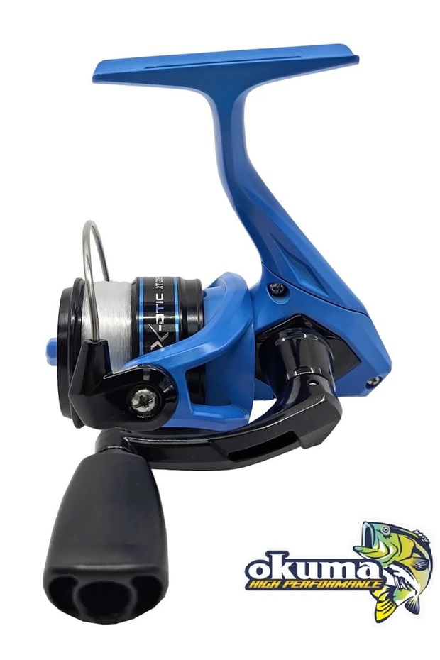X-Otic XT-20NO Oslo Action Game 210cm 1-8gr Lrf Olta Takımı Seti - 3