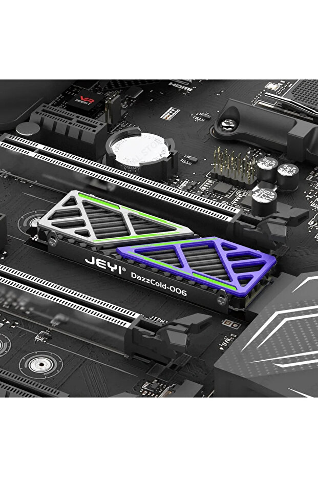 M2 Ssd Soğutucu - 6