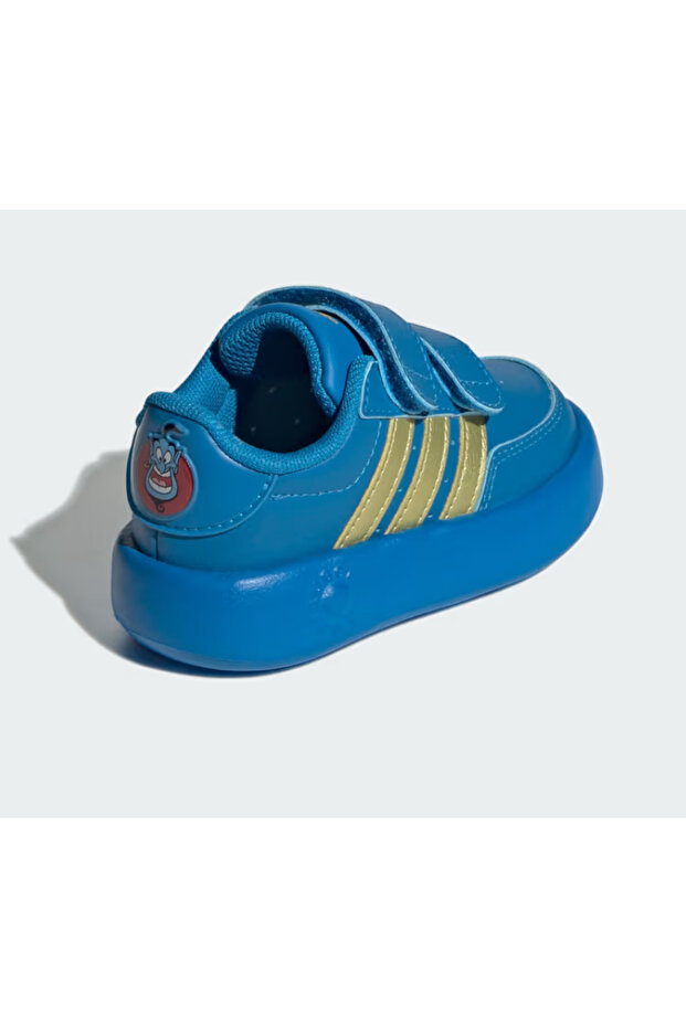 Mavi Bebek Yürüyüş Ayakkabısı Breaknet Aladın Cf I Jh9236 - 6