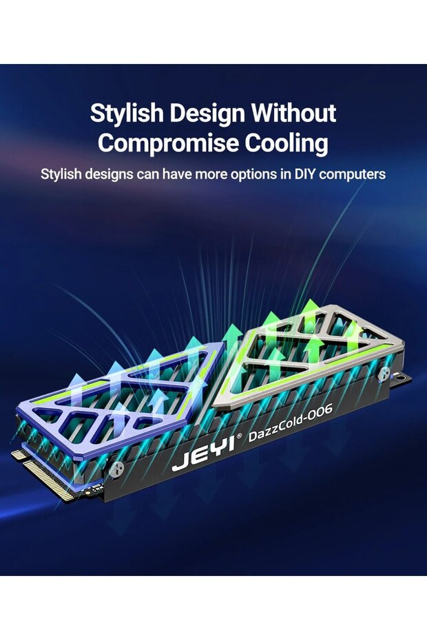 M2 Ssd Soğutucu - 4