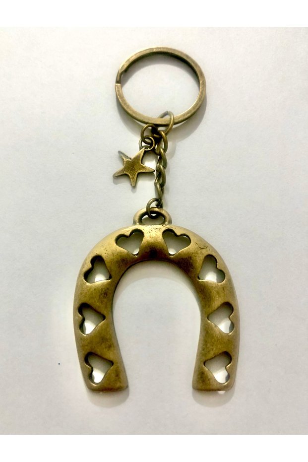 Keychain Series Horse Nali - Lucky Design