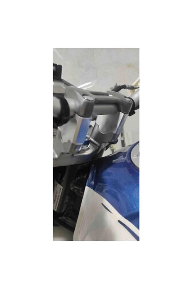 Xpulse 200 Gidon Yükseltme X Pulse - 2