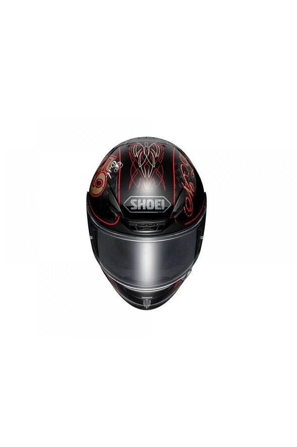 NXR INCEPTION TC-1 KAPALI KASK - 3