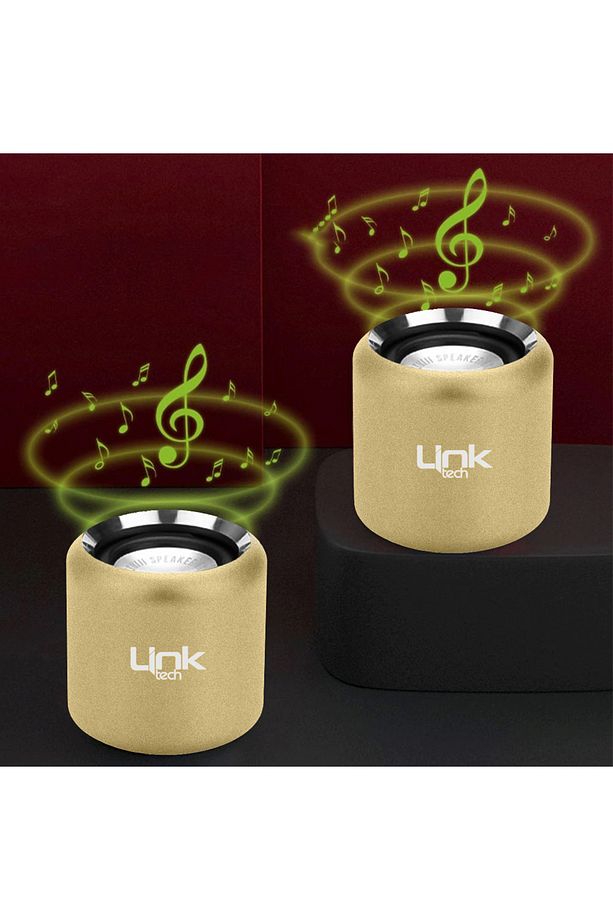 Bm5 Bluetooth Speaker Mini Hoparlör - 2