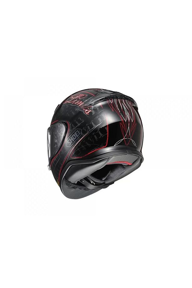 NXR INCEPTION TC-1 KAPALI KASK - 2