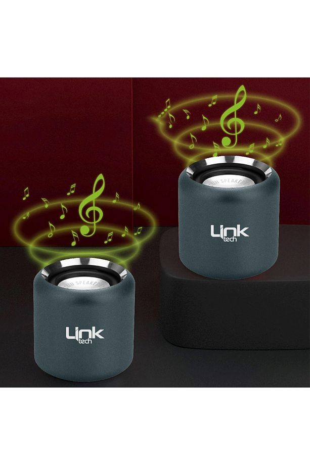 Bm5 Bluetooth Speaker Mini Hoparlör - 2