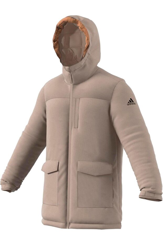 معطف PAVERIC FUR PAR