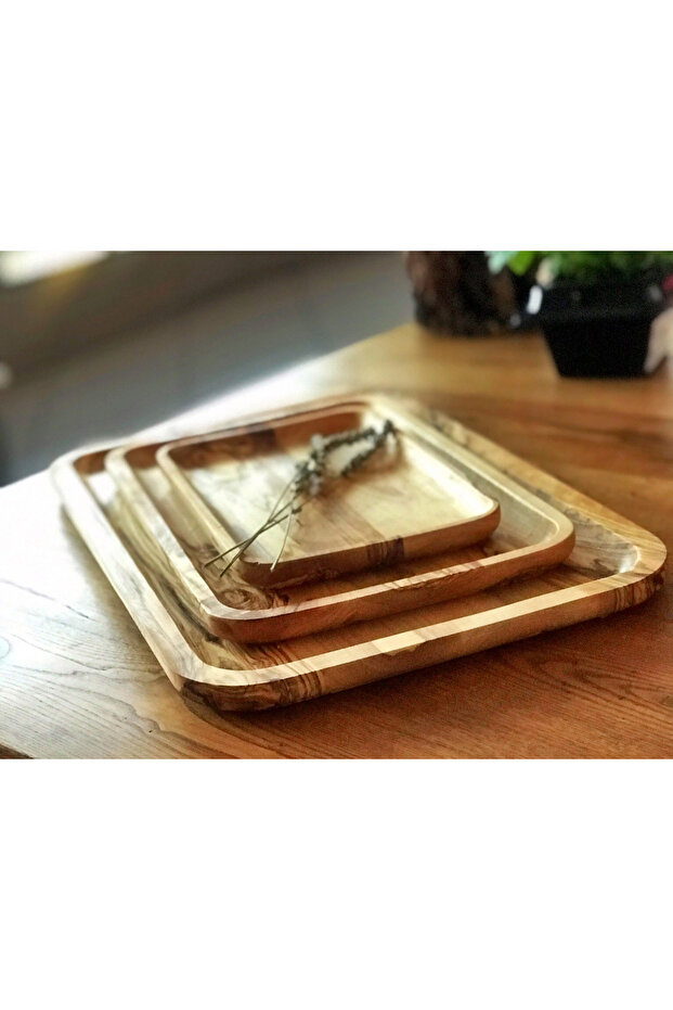 Paris Tray Large - 8