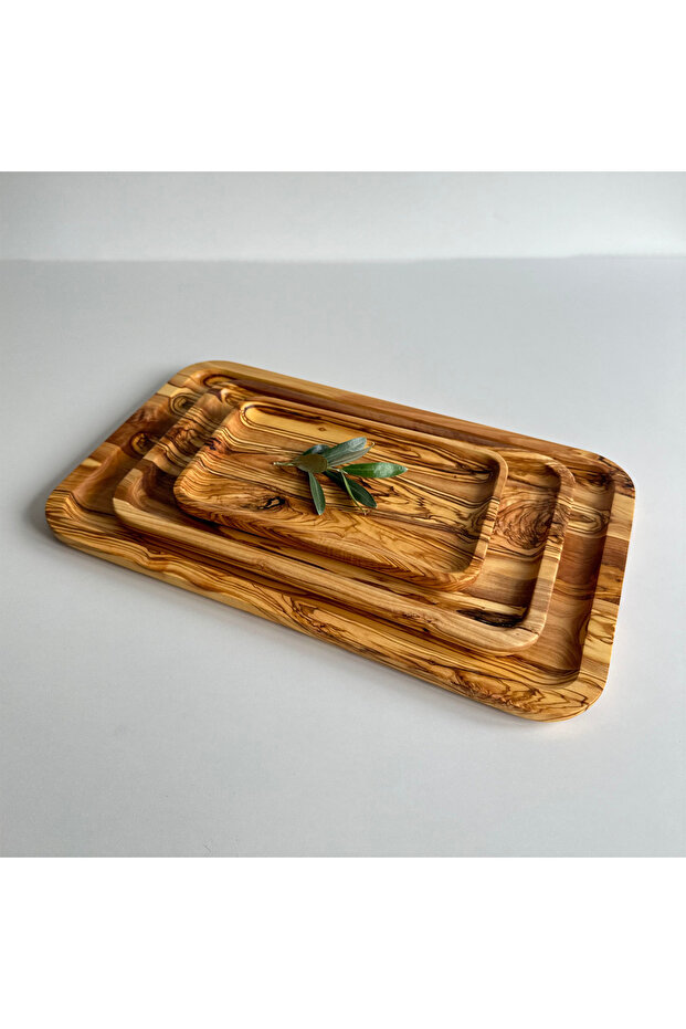 Paris Tray Large - 6