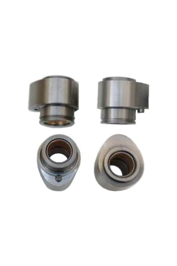 Cg Dereceli Eksantrik - 1