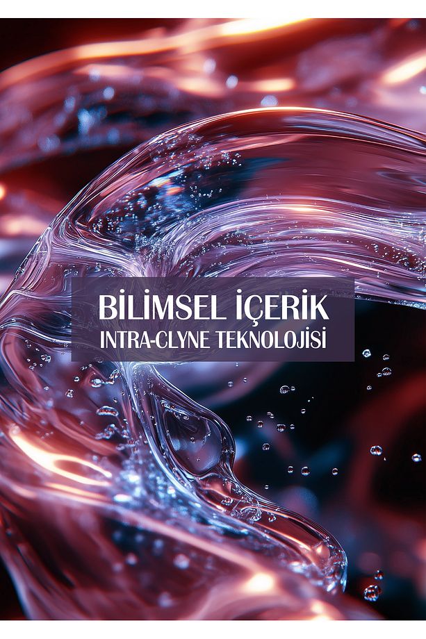 Ultimate Volume Shampoo / Hacimsiz Ve Zayıf Saçlara Yönelik Volüm Saç Bakım Şampuan 1000 ml - 5