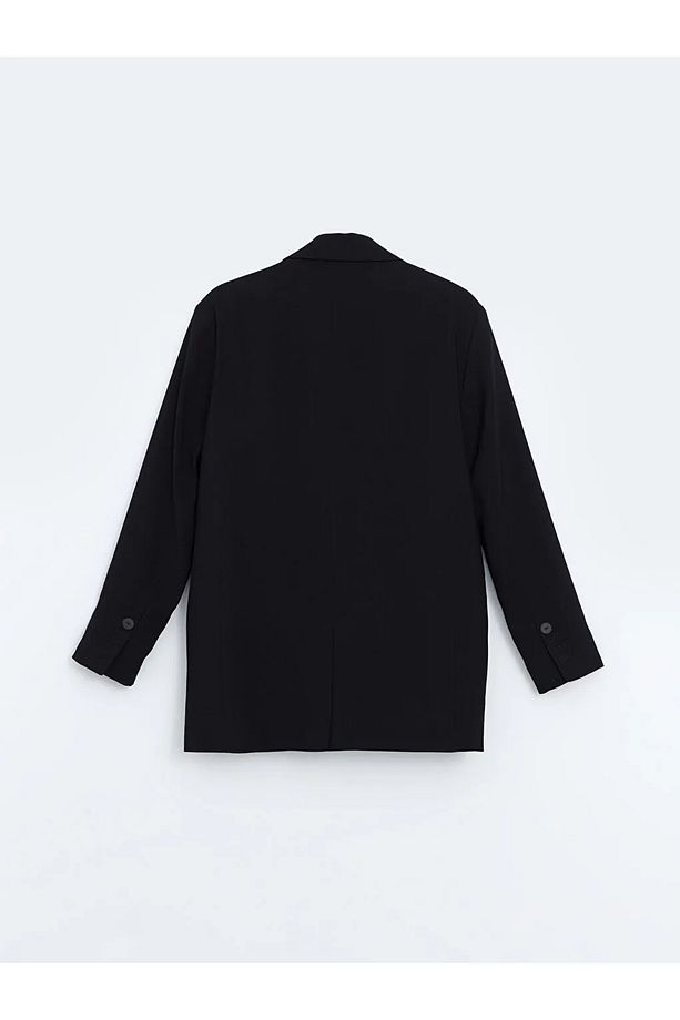 LCW Modest  Kadın Blazer Ceket - 4
