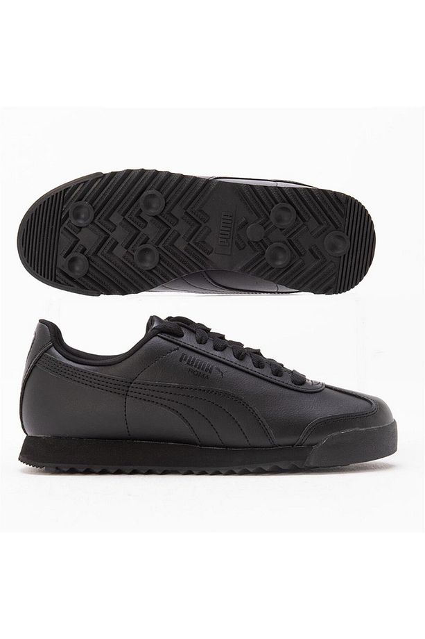 Roma Basic Unisex Sneaker Ayakkabı 353572-17 - 4
