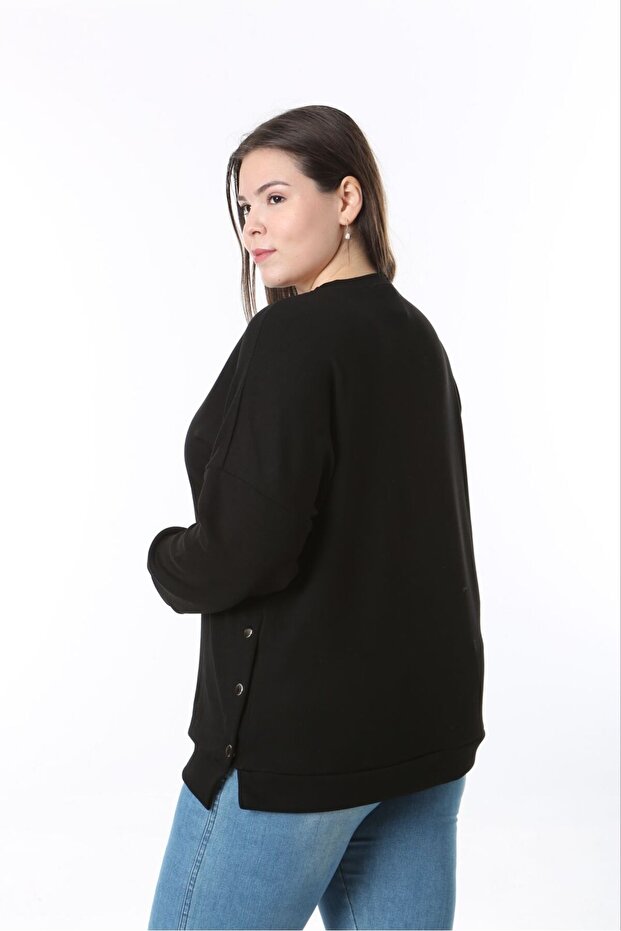 SWEATSHIRT Kadın - 2