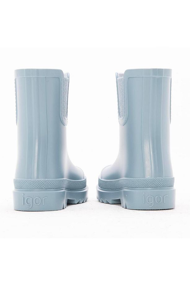 Tokıo Çocuk Çızme W10274 - 3