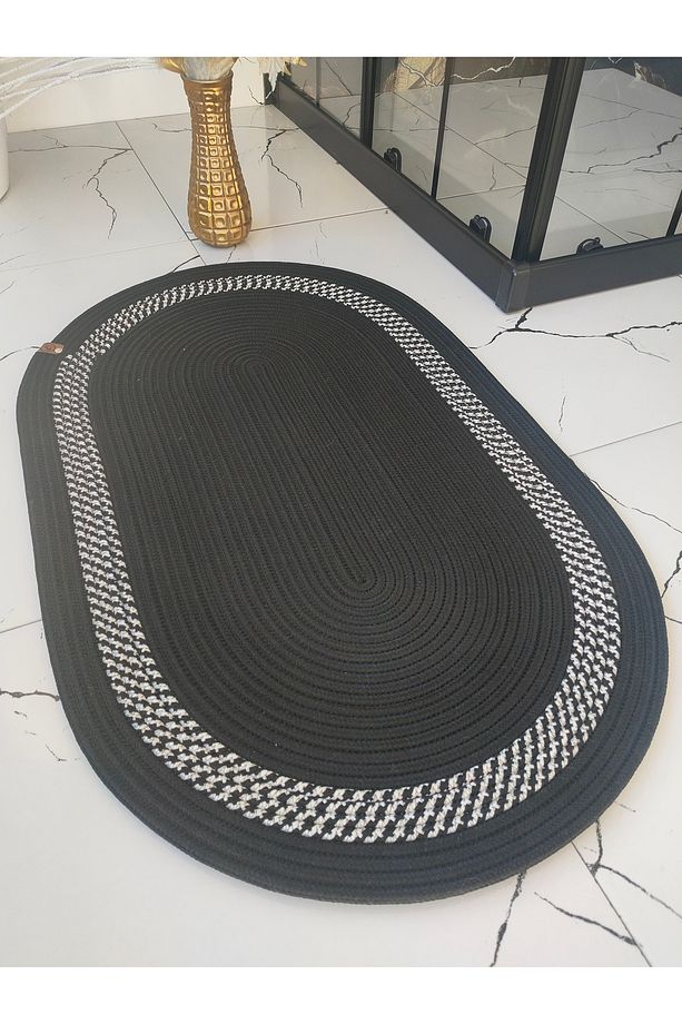 Jüt,Banyo Paspası,Paspas,Mutfak Paspası,Salon Paspası,Kapı Önü Paspası,Antre Hol Paspası,Halı Yolluk - 2