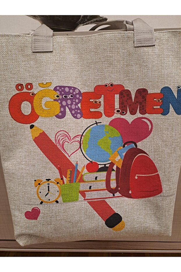 ÖĞRETMEN ÇANTASI