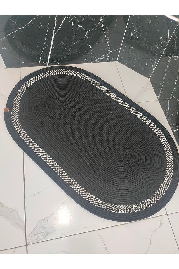 Jüt,Banyo Paspası,Paspas,Mutfak Paspası,Salon Paspası,Kapı Önü Paspası,Antre Hol Paspası,Halı Yolluk - 6