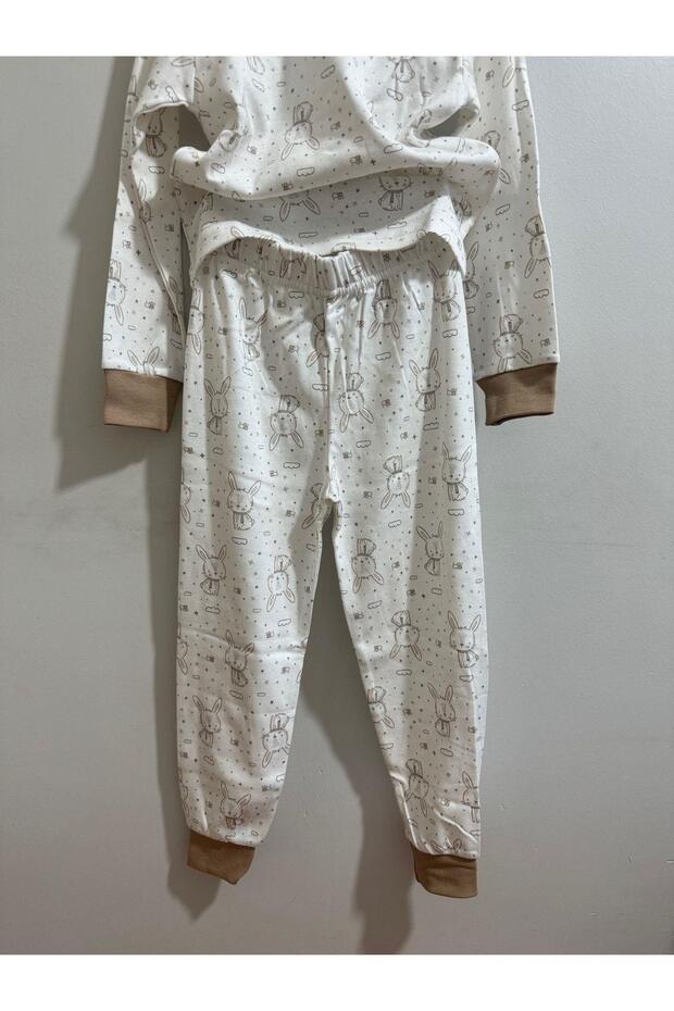 Komplet pidžama za devojčice - 7