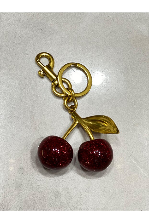 سحر حقيبة الكرز - 2