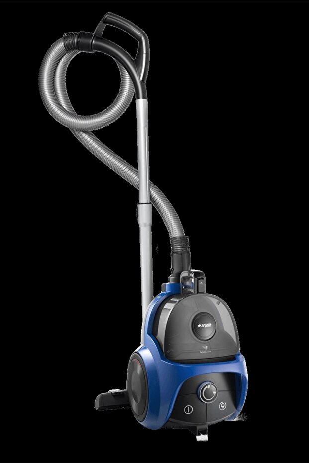 S 7564 Torbasız Elektrikli Süpürge - 1