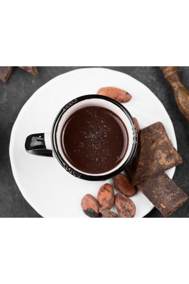 Sıcak Çikolata 400 Gr - 3