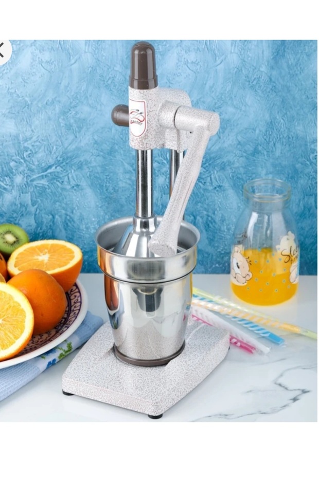 meyve sıkacağı - 1