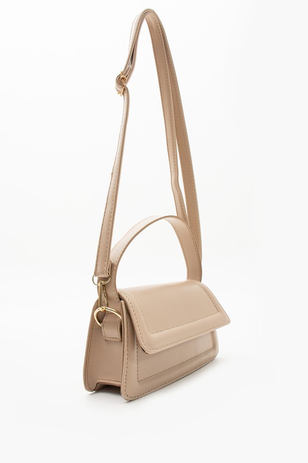 Moi Vizyon Adjustable Strap Hand, Arm and Shoulder Bag