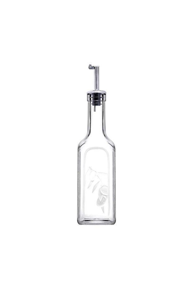 Homemade Pasabahce Oil-Sirkelik - 350Cc Single