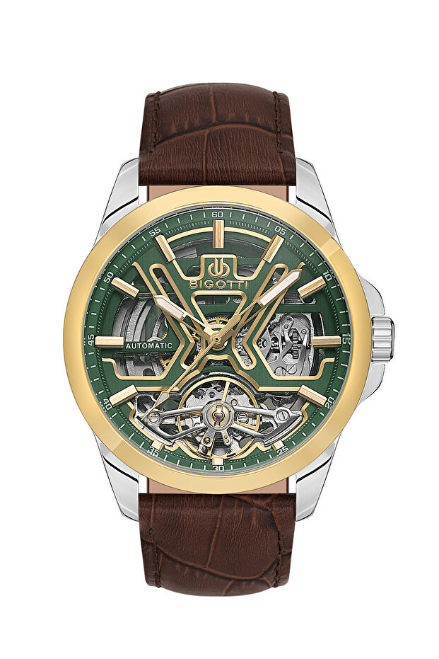 Bigotti BG.1.10565-4 Men's Wristwatch