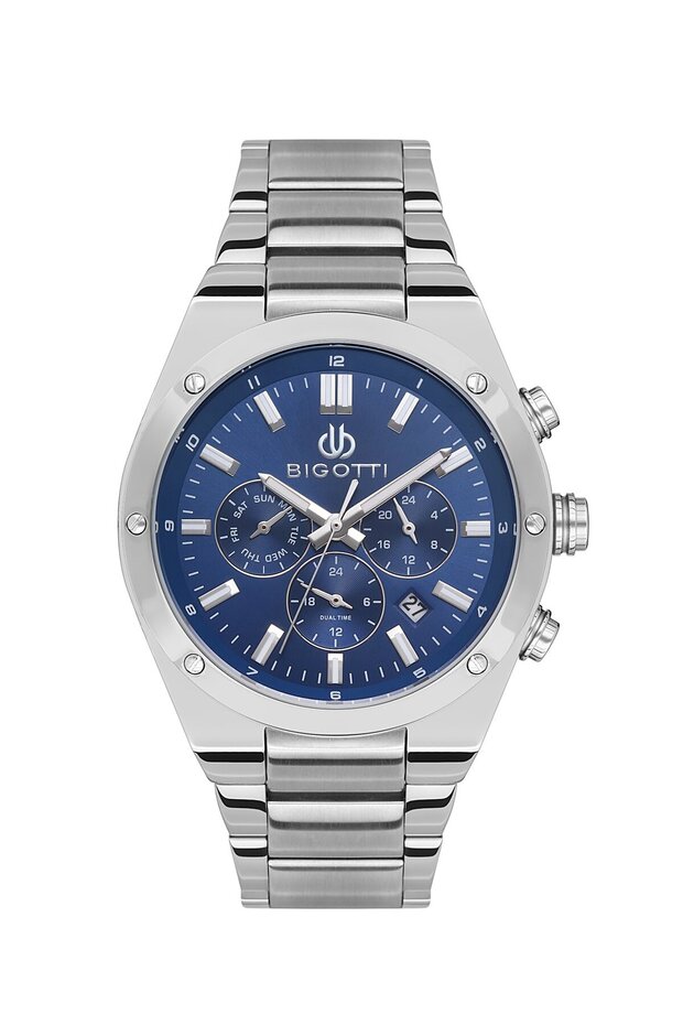 Bg.1.10511.3 Men's Wristwatch