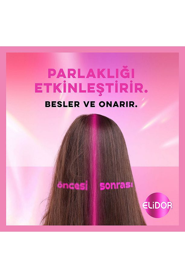 Yoğun Onarıcı Maske Ultra Işıltı Yoğun Parlaklık 220 ml X2 - 7
