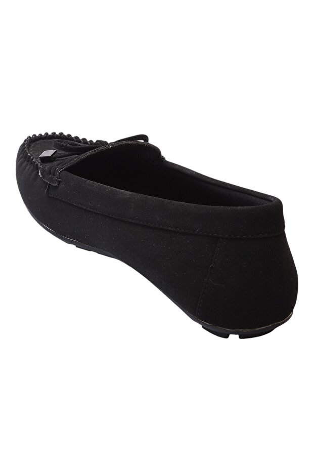 Casual Flat Loafer Shoes - 3