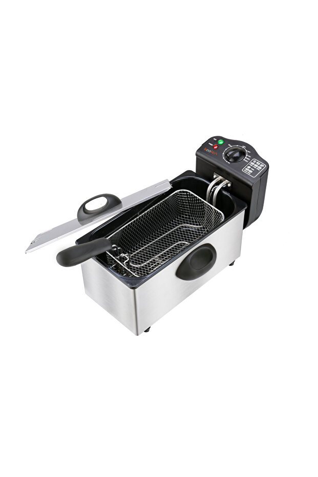 Deep Fryer 3 Liter - 1