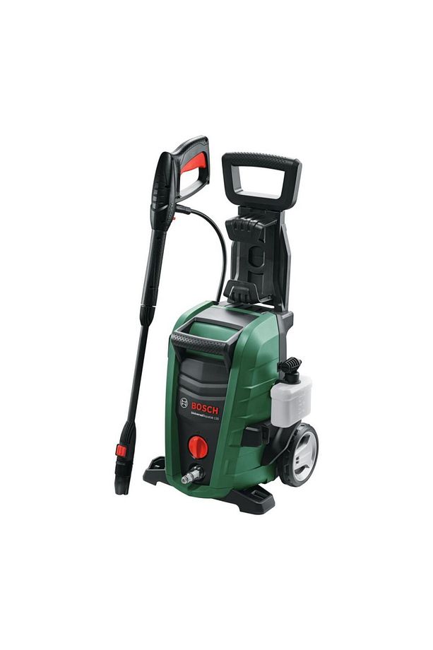 Universalaquatak 130 Yük. Başınçlı Yıkama - 1