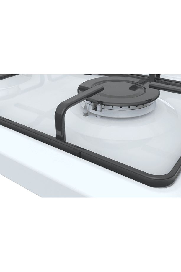 Setüstü Ocak Th G6146c W Ng - 5