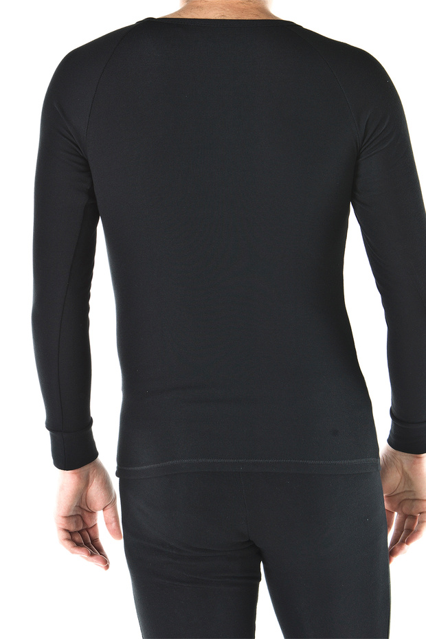 Termal Erkek Üst İçlik - 7