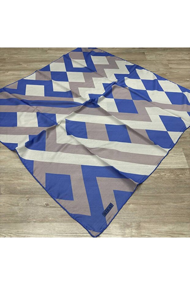 Eșarfă moale Miray Nevada - 1