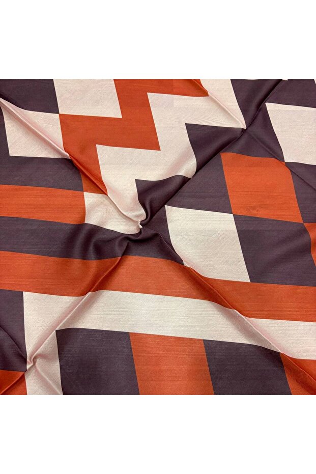 Eșarfă moale Miray Nevada - 2